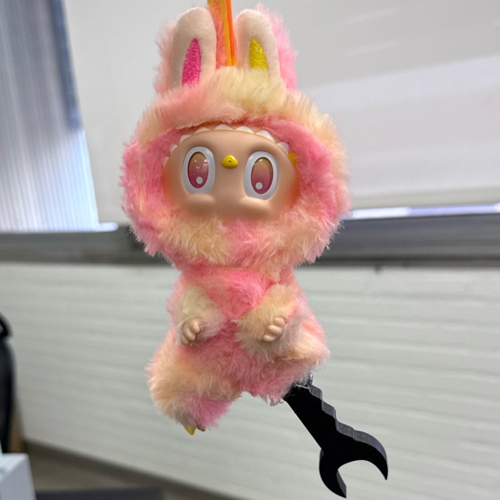 THE MONSTERS Big into Energy Series — Loyalty